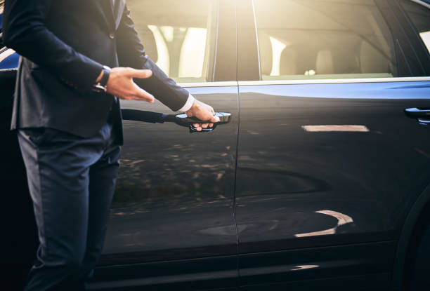 Corporate Travel Solutions